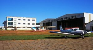 Aeroclube de Braganca