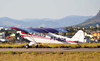 Aeroclube de Braganca