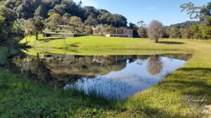 sitio rico em agua
