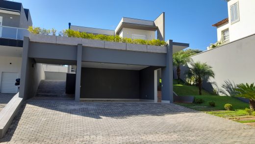 Casa no Portal Braganca