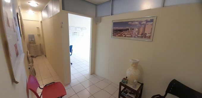 sala comercial em braganca paulista