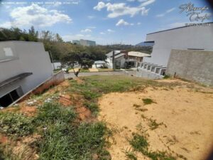 Terreno no Villa Real