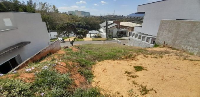 Terreno no Villa Real