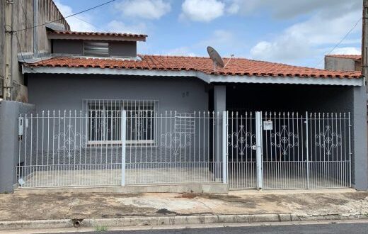 casa no parque brasil braganca
