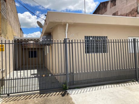 Casa na Vila Motta - Casa para Venda, Bragança Paulista / SP, bairro Vila Mota - 