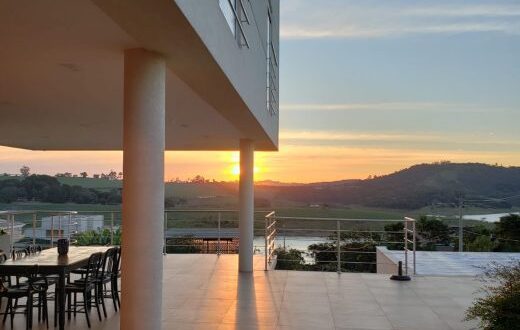 Chacara Condominio Aguas Claras