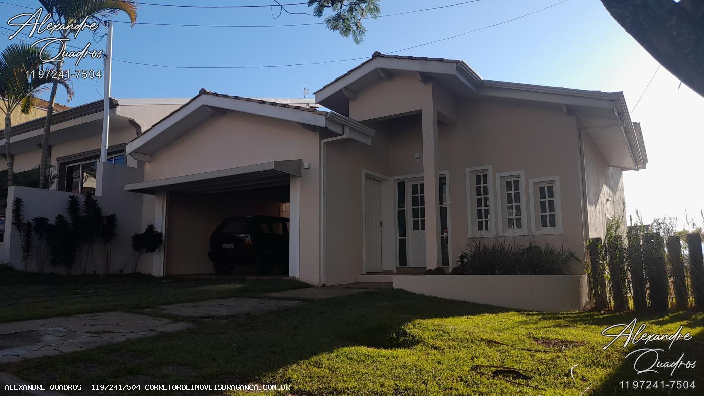 casa no condominio euroville