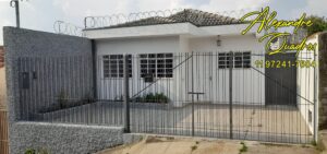CASA EM BRAGANCA