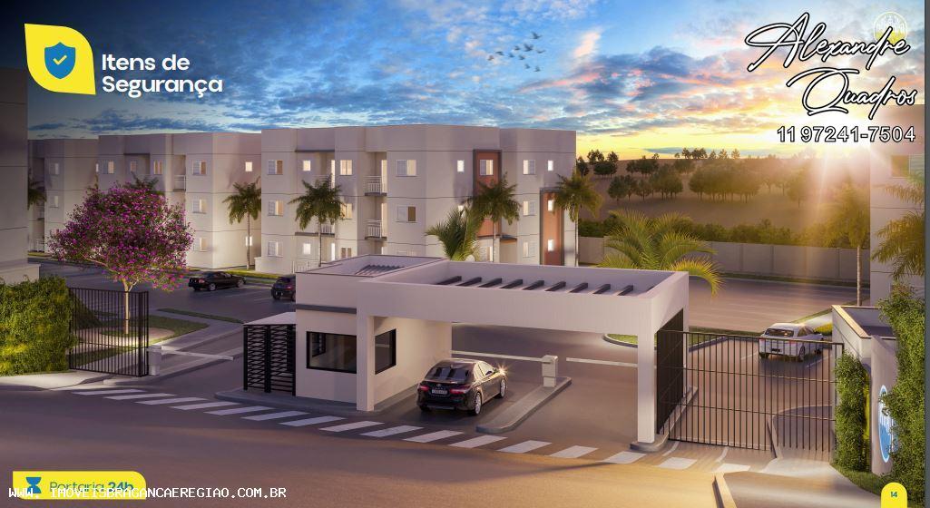 Lancamento Apartamentos em Braganca