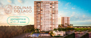 Colinas do Lago – Lançamento Exclusivo na Zona Sul de Bragança Paulista Descubra o Colinas do Lago, o mais novo e esperado empreendimento de apartamentos na zona sul de Bragança Paulista. São opções de 2 e 3 dormitórios, projetadas para oferecer o máximo de conforto, modernidade e qualidade de vida para você e sua família. Com uma arquitetura moderna e rodeado por uma paisagem exuberante, o Colinas do Lago é o lugar perfeito para morar ou investir. Diferenciais que Fazem Toda a Diferença Localização Privilegiada: Situado em uma área estratégica da zona sul de Bragança Paulista, com acesso fácil às principais rodovias e próximo a serviços essenciais. Conforto e Versatilidade: Apartamentos amplos, com layouts inteligentes para atender às suas necessidades e estilo de vida. Vista Panorâmica: Aproveite uma vista incrível da cidade e da natureza ao redor, um convite diário à tranquilidade. Lazer Completo: Infraestrutura de lazer moderna com piscinas, playgrounds, quadras esportivas, espaço gourmet, academia e muito mais para momentos inesquecíveis com a família. Por Que Escolher o Colinas do Lago? Localização Estratégica: Próximo a escolas, supermercados, farmácias, hospitais, transporte público e diversos restaurantes. A apenas minutos do Lago do Taboão, o cartão postal de Bragança Paulista, ideal para lazer e atividades ao ar livre. Conexão com a Natureza: Projeto paisagístico que integra o verde ao seu dia a dia, promovendo bem-estar e qualidade de vida. Segurança e Tranquilidade: Condomínio fechado com portaria 24h, garantindo segurança total para você e sua família. Inovação e Tecnologia: Automação residencial com a tecnologia Alexa, proporcionando mais praticidade e conforto em sua rotina. Vantagens de Investir no Colinas do Lago Valorização Garantida: Imóveis na planta na zona sul de Bragança Paulista estão entre os mais valorizados do mercado. Condições Especiais de Pagamento: Planos acessíveis com entrada facilitada e financiamento bancário após o habite-se*. Ideal para Morar ou Alugar: Localização perfeita para quem busca comodidade e infraestrutura completa. O Melhor Momento É Agora! Seja para investir ou morar, o Colinas do Lago é a escolha perfeita para quem busca qualidade de vida, conforto e sofisticação. ð Entre em contato pelo (11) 99534-5071 e agende uma visita com nossos corretores especializados. Aproveite as condições de lançamento e realize o sonho do seu novo lar! Colinas do Lago – O futuro da vida começa aqui!