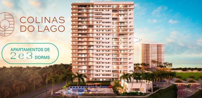 Colinas do Lago – Lançamento Exclusivo na Zona Sul de Bragança Paulista Descubra o Colinas do Lago, o mais novo e esperado empreendimento de apartamentos na zona sul de Bragança Paulista. São opções de 2 e 3 dormitórios, projetadas para oferecer o máximo de conforto, modernidade e qualidade de vida para você e sua família. Com uma arquitetura moderna e rodeado por uma paisagem exuberante, o Colinas do Lago é o lugar perfeito para morar ou investir. Diferenciais que Fazem Toda a Diferença Localização Privilegiada: Situado em uma área estratégica da zona sul de Bragança Paulista, com acesso fácil às principais rodovias e próximo a serviços essenciais. Conforto e Versatilidade: Apartamentos amplos, com layouts inteligentes para atender às suas necessidades e estilo de vida. Vista Panorâmica: Aproveite uma vista incrível da cidade e da natureza ao redor, um convite diário à tranquilidade. Lazer Completo: Infraestrutura de lazer moderna com piscinas, playgrounds, quadras esportivas, espaço gourmet, academia e muito mais para momentos inesquecíveis com a família. Por Que Escolher o Colinas do Lago? Localização Estratégica: Próximo a escolas, supermercados, farmácias, hospitais, transporte público e diversos restaurantes. A apenas minutos do Lago do Taboão, o cartão postal de Bragança Paulista, ideal para lazer e atividades ao ar livre. Conexão com a Natureza: Projeto paisagístico que integra o verde ao seu dia a dia, promovendo bem-estar e qualidade de vida. Segurança e Tranquilidade: Condomínio fechado com portaria 24h, garantindo segurança total para você e sua família. Inovação e Tecnologia: Automação residencial com a tecnologia Alexa, proporcionando mais praticidade e conforto em sua rotina. Vantagens de Investir no Colinas do Lago Valorização Garantida: Imóveis na planta na zona sul de Bragança Paulista estão entre os mais valorizados do mercado. Condições Especiais de Pagamento: Planos acessíveis com entrada facilitada e financiamento bancário após o habite-se*. Ideal para Morar ou Alugar: Localização perfeita para quem busca comodidade e infraestrutura completa. O Melhor Momento É Agora! Seja para investir ou morar, o Colinas do Lago é a escolha perfeita para quem busca qualidade de vida, conforto e sofisticação. 📞 Entre em contato pelo (11) 99534-5071 e agende uma visita com nossos corretores especializados. Aproveite as condições de lançamento e realize o sonho do seu novo lar! Colinas do Lago – O futuro da vida começa aqui!