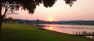 Represa de Nazare Paulista, Marina a Venda