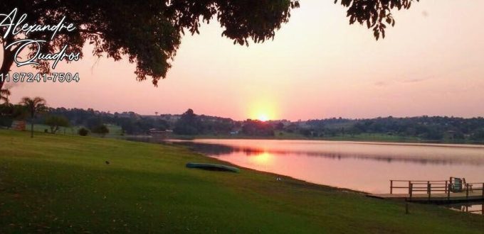 Represa de Nazare Paulista, Marina a Venda