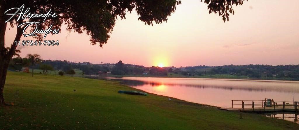 Represa de Nazare Paulista, Marina a Venda