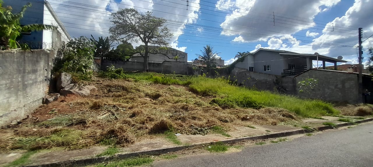 Terreno Hipica Jaguari Braganca