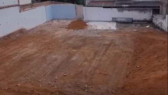 Terreno Jose Gomes da Rocha Leal