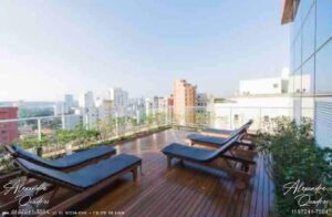Apartamento no Brooklin