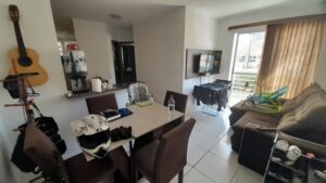 Apartamento terreo em Braganca
