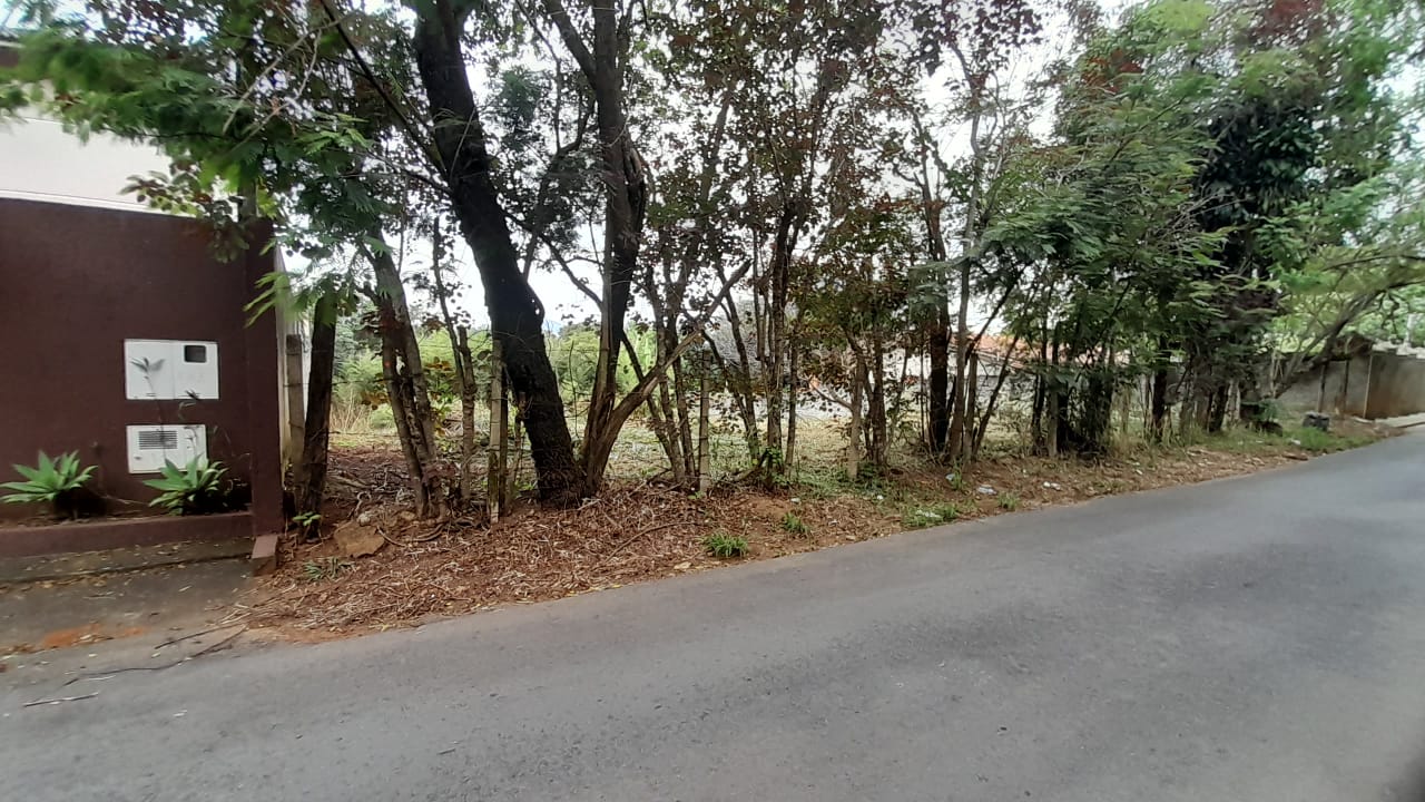 Terreno industrial Braganca