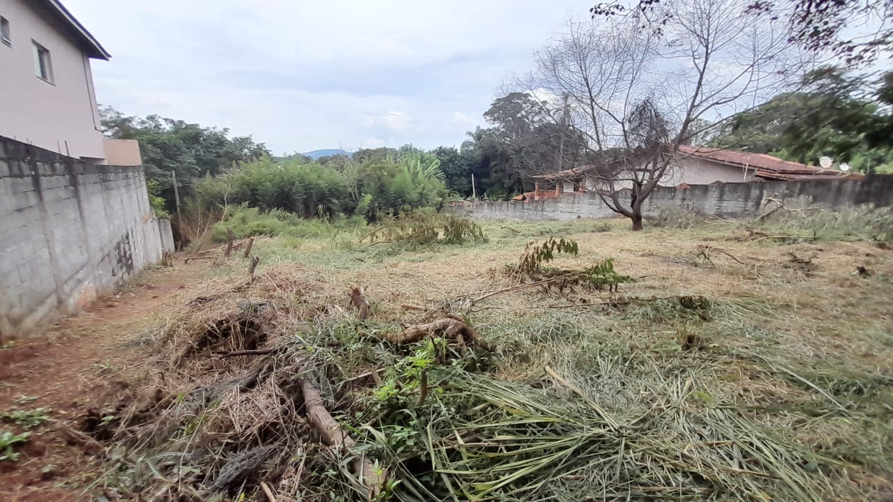 Terreno industrial Braganca