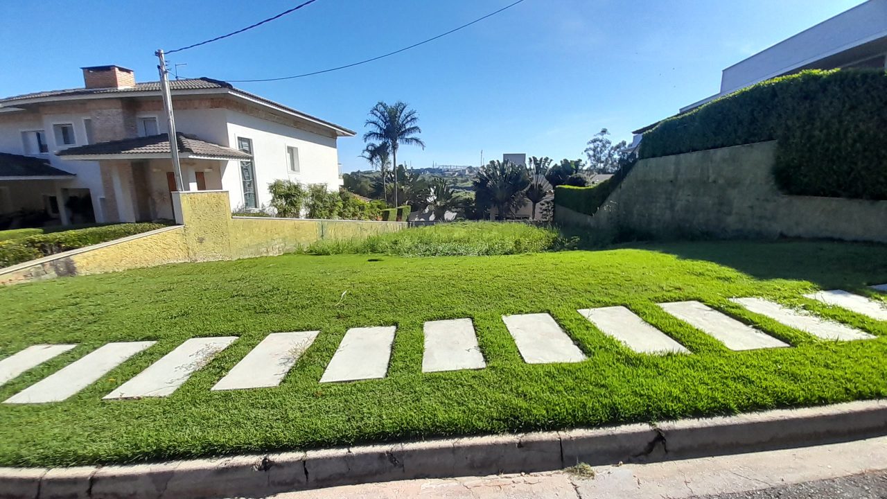 Terreno Vereda America