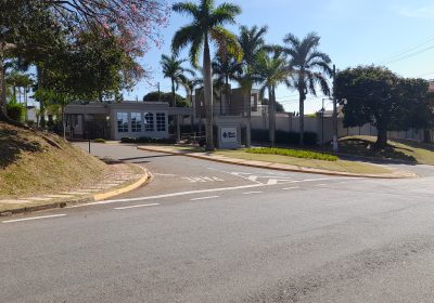 Terreno Vereda America,