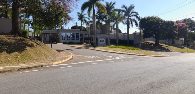 Terreno Vereda America,