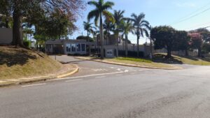 Terreno Vereda America,