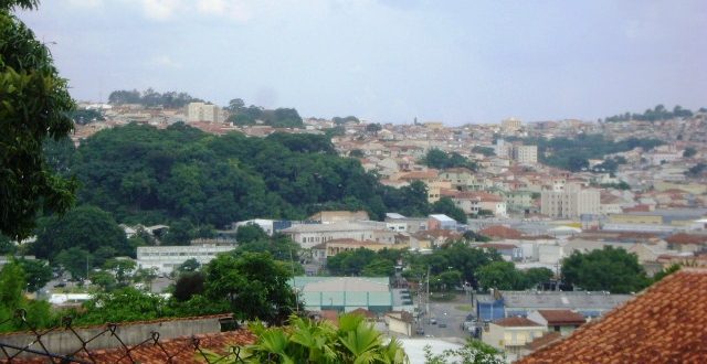 Chacara Urbana em Braganca