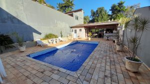 Casa Jardim Europa