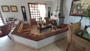 Casa Jardim Europa