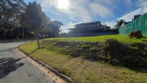 Lote no Campos do Conde