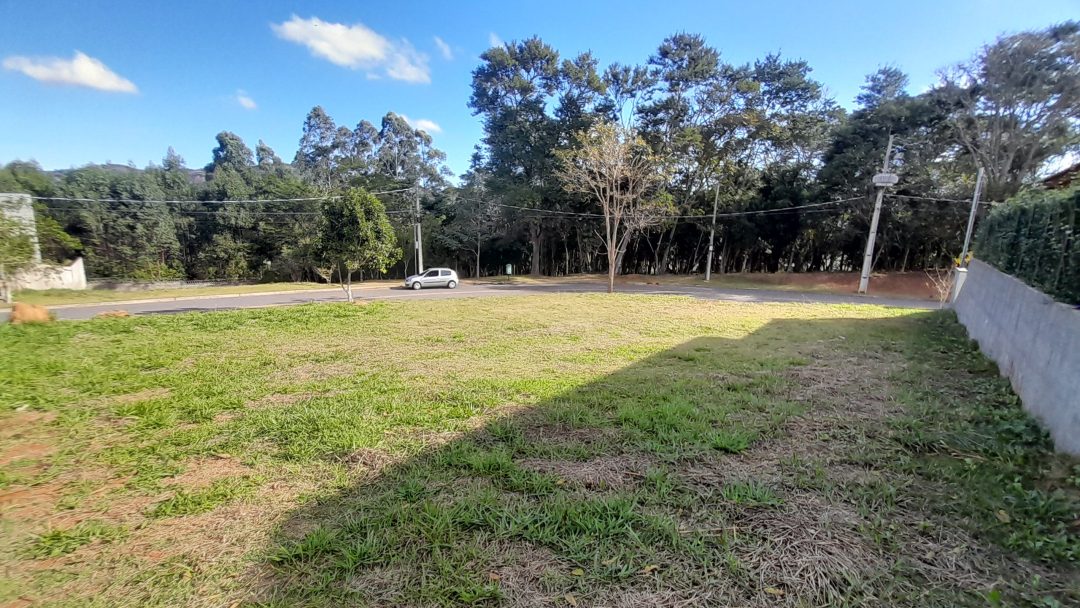 Lote no Campos do Conde