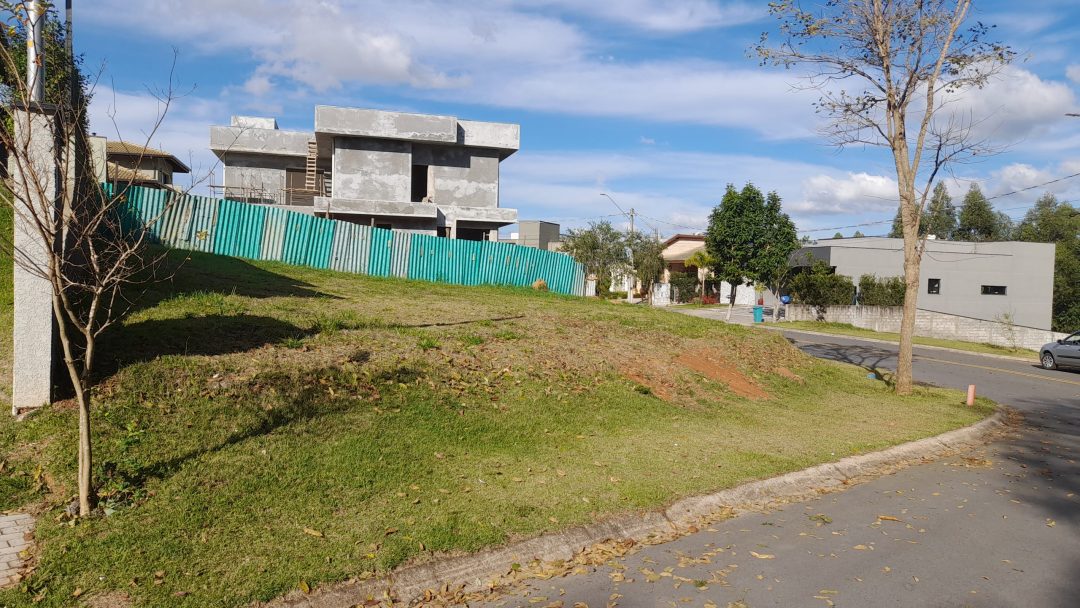 Lote no Campos do Conde