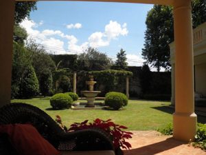 Mansao Alto Padrao Braganca - jardim