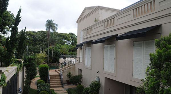 Mansao Alto Padrao Braganca