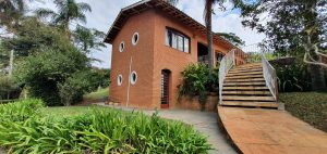 Haras a venda Braganca