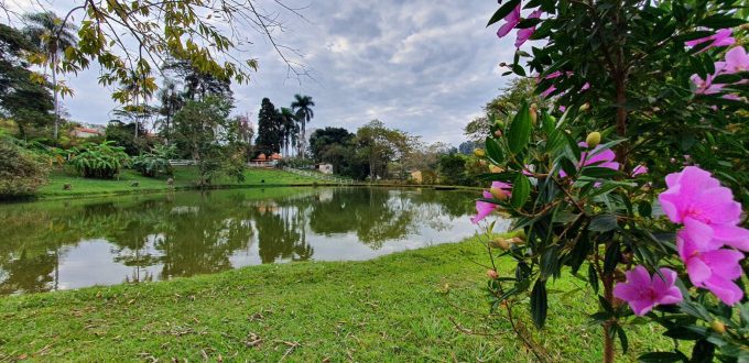 Haras a venda Braganca