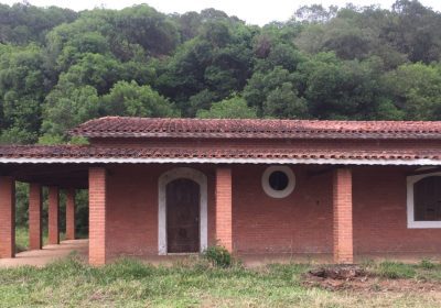 Sitio 4 alqueires