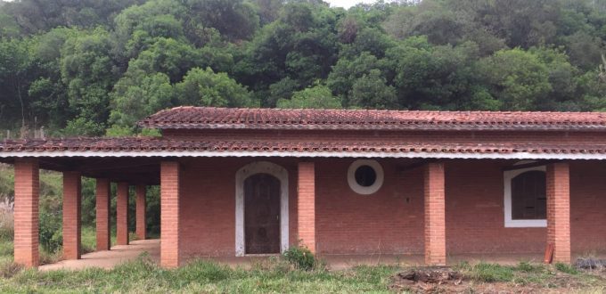 Sitio 4 alqueires