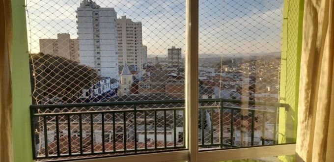 Apartamento no Centro de Braganca