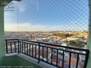 Apartamento no Centro de Braganca