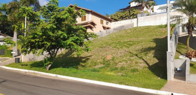 Lote Colinas de Sao Francisco