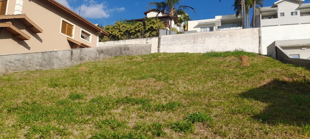 lote no colinas de sao francisco