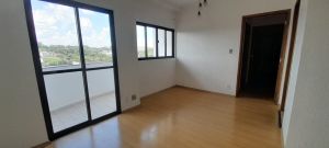 Apartamento Proximo ao Lago