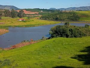 Fazenda em Monte Siao