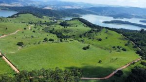 Terreno Represa de Vargem 42 alqueires