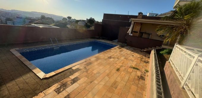 Casa Jardim do Lago