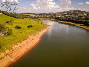Terreno Represa Piracaia 