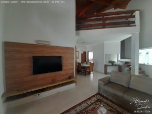 Casa no Residencial das Ilhas